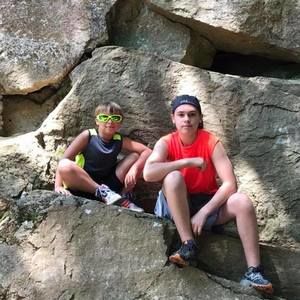 Meet your Posher, Steph